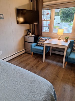 Claddagh Motel & Suites $89 ($̶9̶8̶) - Prices & Reviews - Maine Rockport