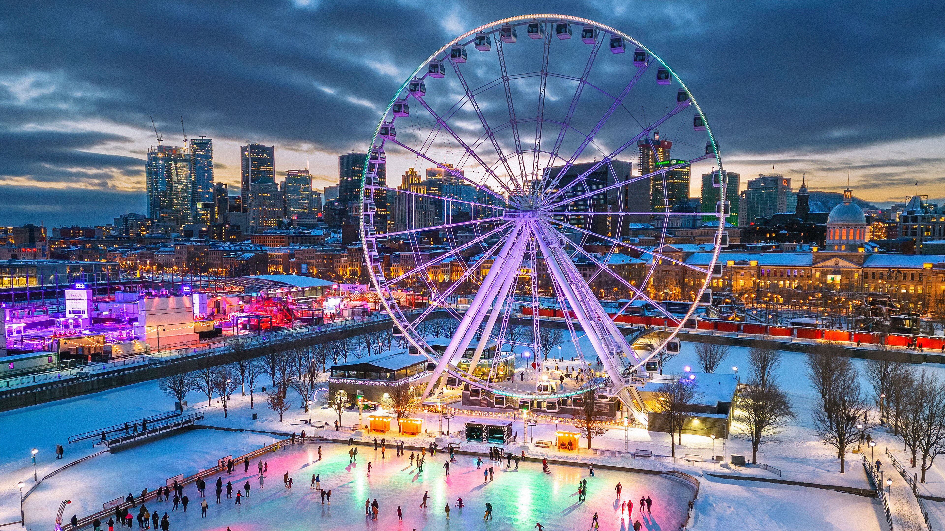 Montreal in winter A local s ultimate guide Tripadvisor