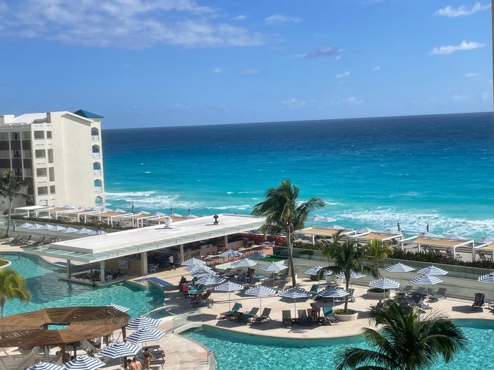 Imagen 24 de Hilton Cancun Mar Caribe All-Inclusive Resort