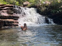 Aguas Correntes Park - Já estamos funcionando!😍 . Restaurante