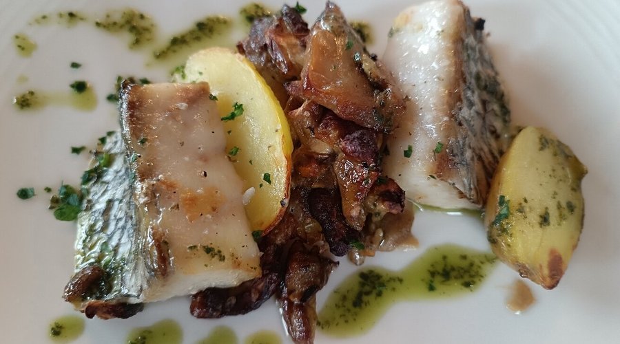 MARÈE, Florence - Restaurant Reviews, Photos & Phone Number - Tripadvisor