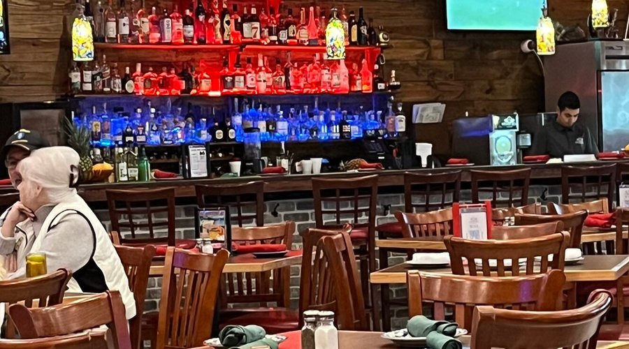 Hacienda Real Mexican Grill & Cantina