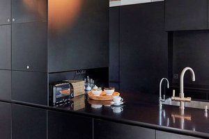 Chambre et suite