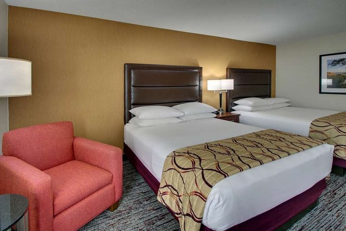 DRURY INN & SUITES BOWLING GREEN, KY: UPDATED 2024 Hotel Reviews, Price ...