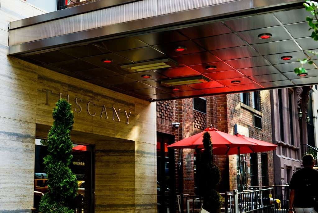 Tuscany Hotel NYC by LuxUrban UPDATED 2024 Prices Reviews