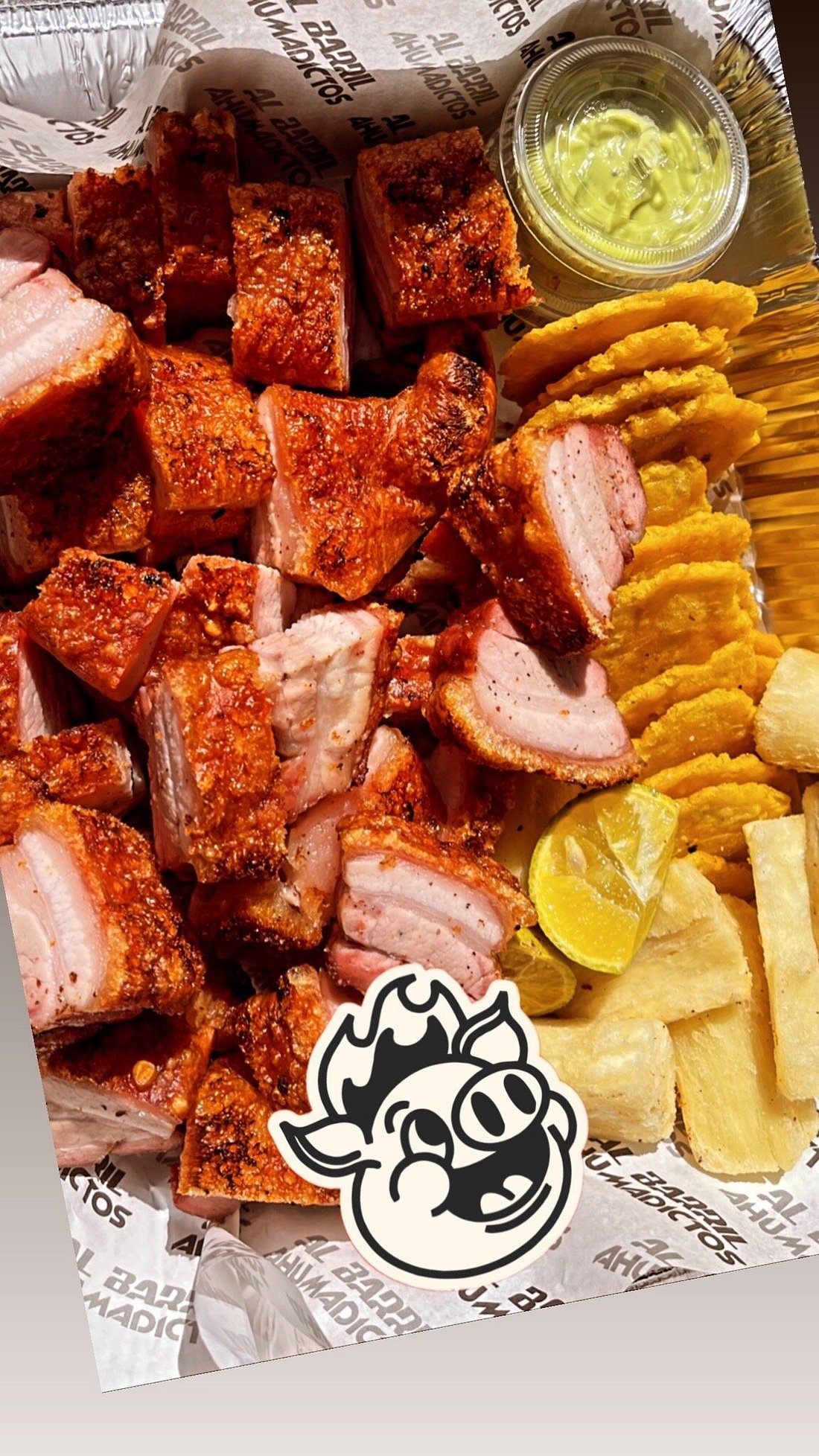 AHUMADICTOS, Cartago Menu, Prices & Restaurant Reviews Tripadvisor