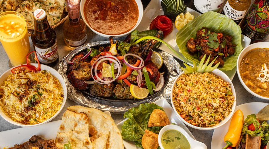 Curries Authentic Indian Cuisine Clearwater | Tampa Bay