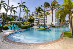 MARRIOTT'S ARUBA OCEAN CLUB - Updated 2023 Prices & Hotel Reviews ...