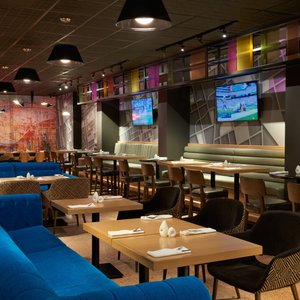 LOT41 Social Bar & Table