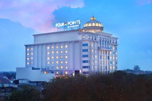 Four Points by Sheraton Medan in Medan