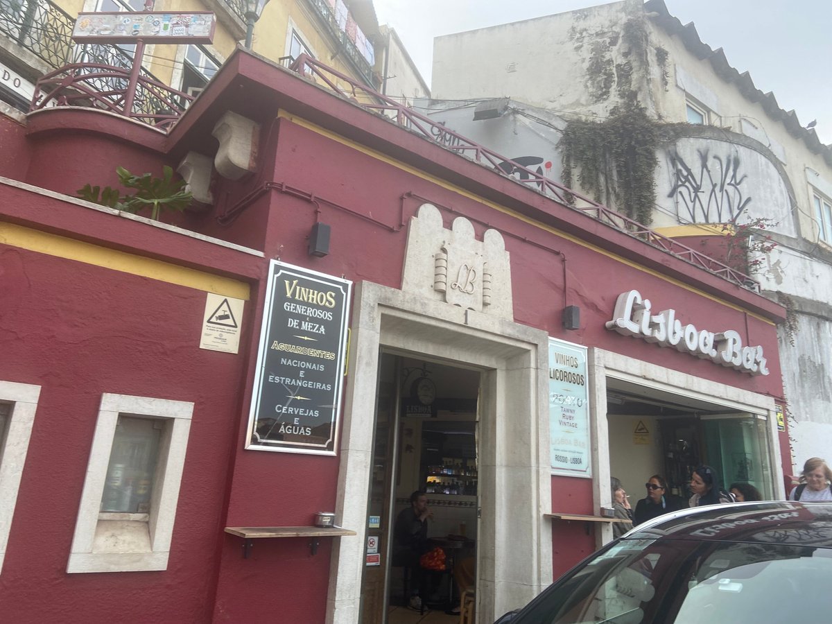 African Lisbon Tour, Лиссабон: лучшие советы перед посещением - Tripadvisor