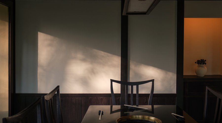 Private room with private balcony is available to cater you and your loved ones