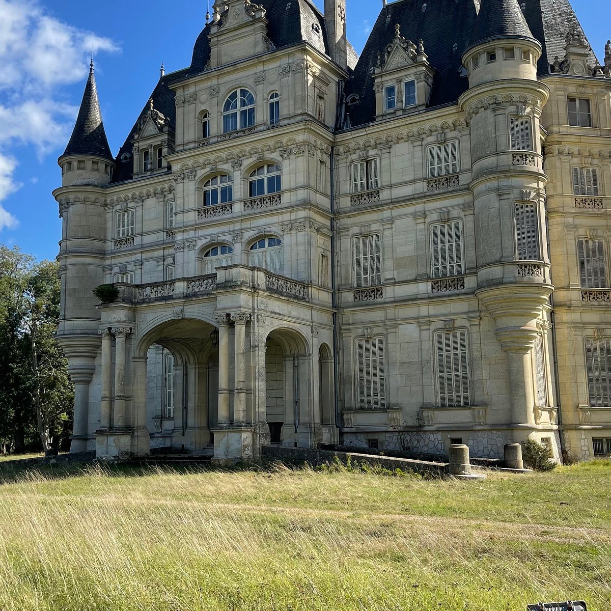 Chateau de Bon-Hotel (Ligny-le-Ribault) - Lohnt es sich? Aktuell für 2024  (Mit fotos)