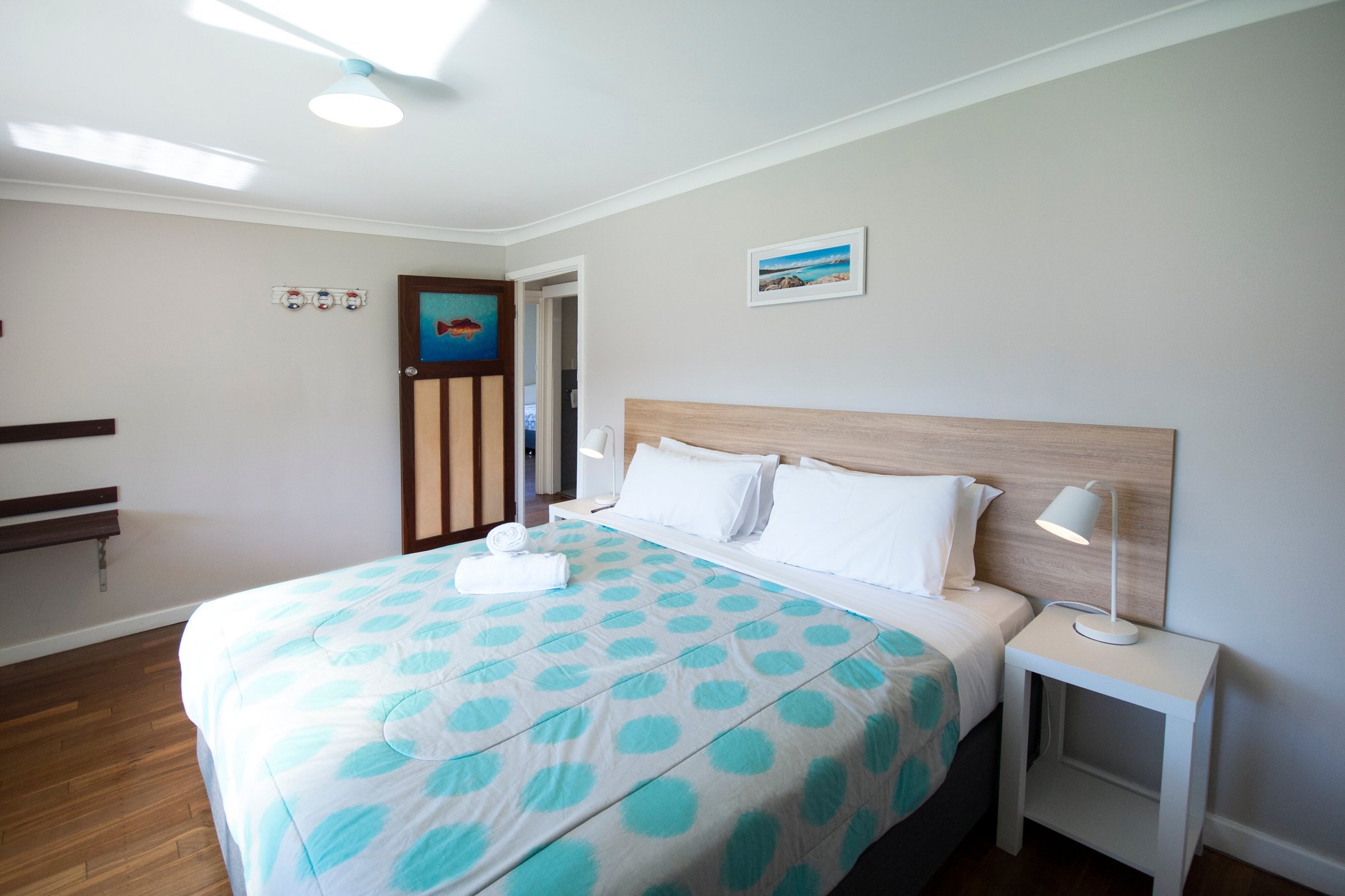 Esperance Clearwater Motel Apartments by null