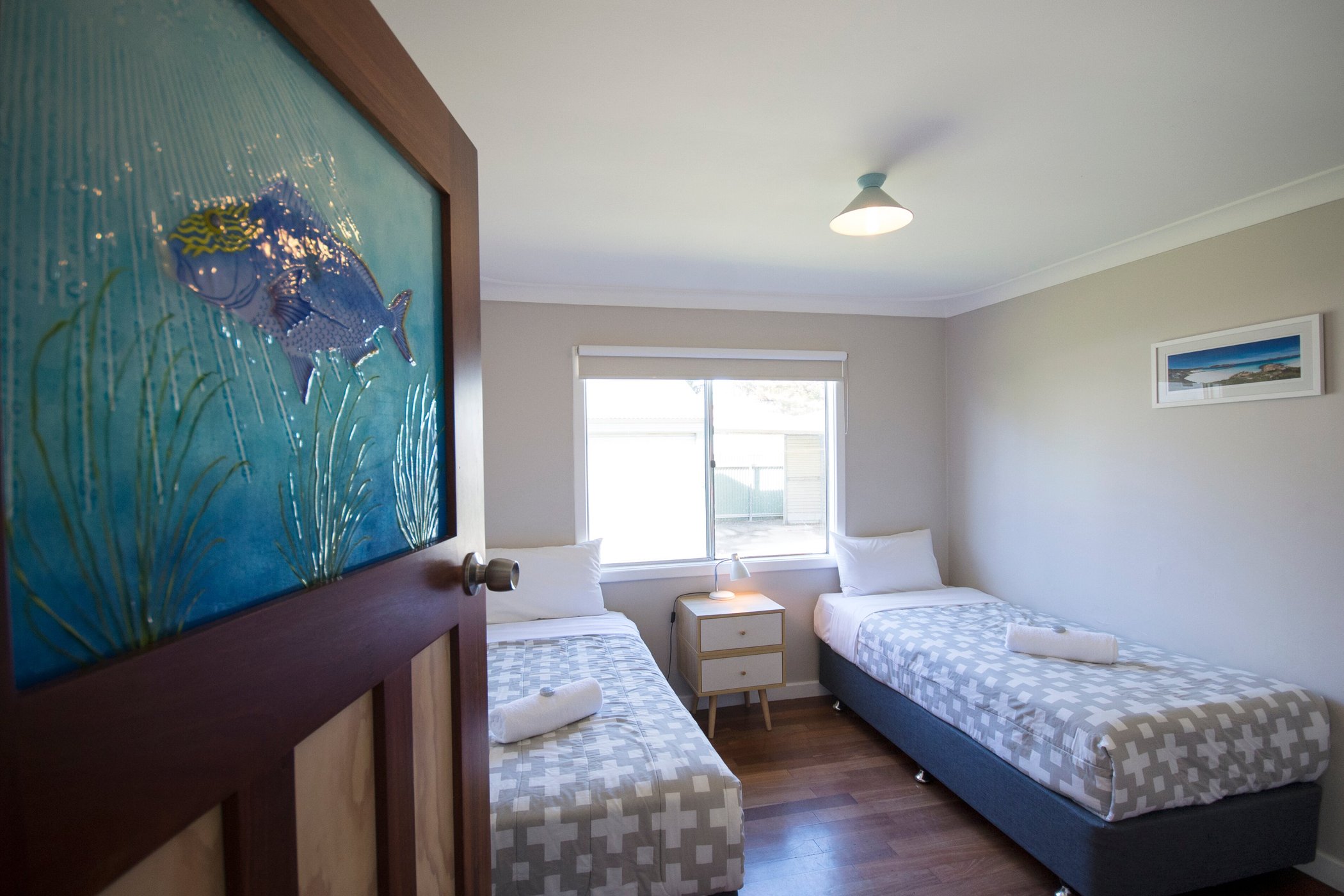 Esperance Clearwater Motel Apartments by null