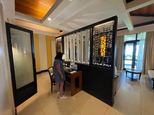 Henann Resort Alona Beach Updated 2024 Hotel Reviews And Price Comparison Tawala Philippines