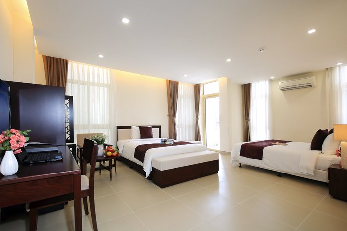 GLENWOOD CITY RESORT $40 ($̶8̶0̶) - Ho Chi Minh City Condominium Prices ...