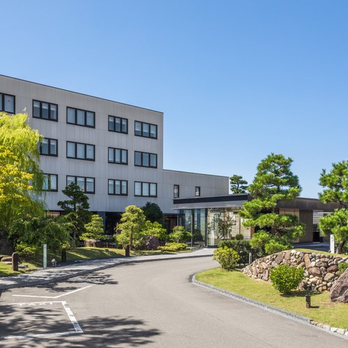 金沢 彩の庭ホテル【 2024年最新の料金比較・口コミ・宿泊予約 