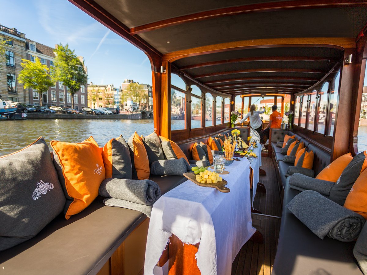 Flagship Amsterdam, Амстердам: лучшие советы перед посещением - Tripadvisor