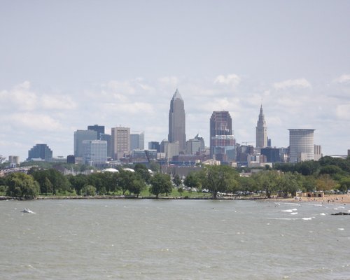 THE 15 BEST Things to Do in Cleveland (2024) - Must-See Attractions