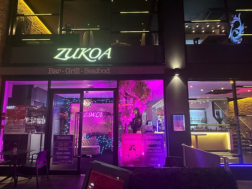 Zukoa Chelmsford Zukoa Chelmsford