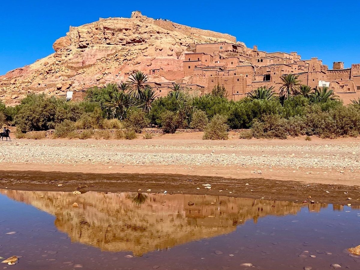 Deserto com areia movediça - Avaliações de viajantes - Wadi Araba Desert -  Tripadvisor