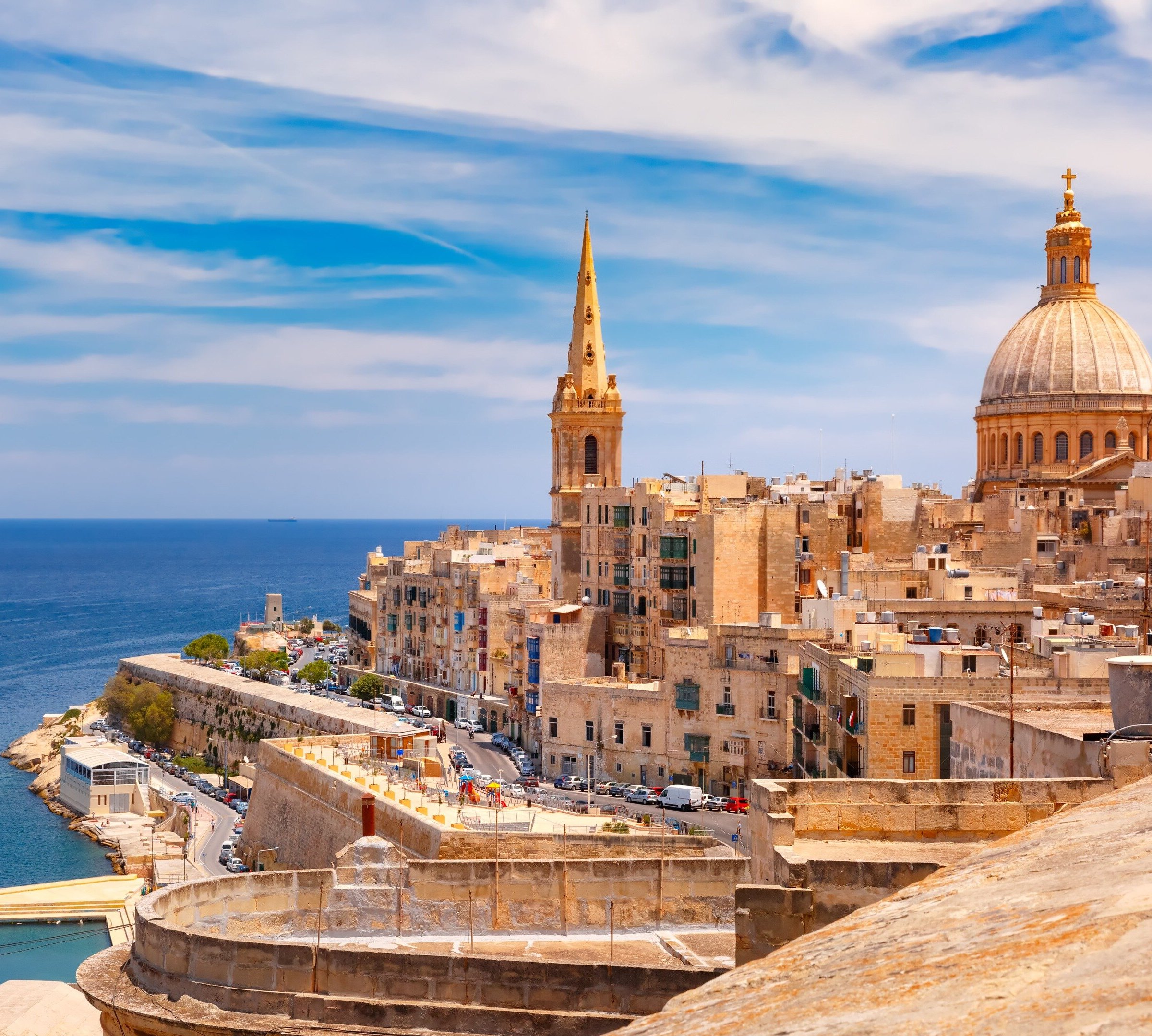 EU TOURS MALTA (Island of Malta) - All You Need to Know BEFORE You Go