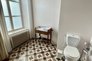 Habitación y suite