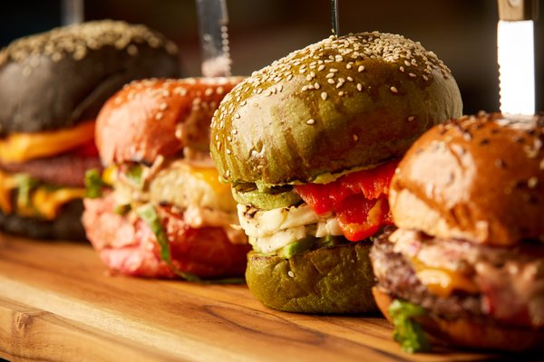 THE BURGERS BY PAUL VRABIE, Bucharest - Drumul Taberei - Menu, Prices &  Restaurant Reviews - Tripadvisor