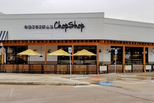 THE BEST Healthy Restaurants in Coppell (Updated 2024)