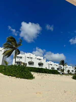 Aurora Anguilla Resort & Golf Club- Rendezvous Bay, Anguilla Hotels- GDS  Reservation Codes: Travel Weekly