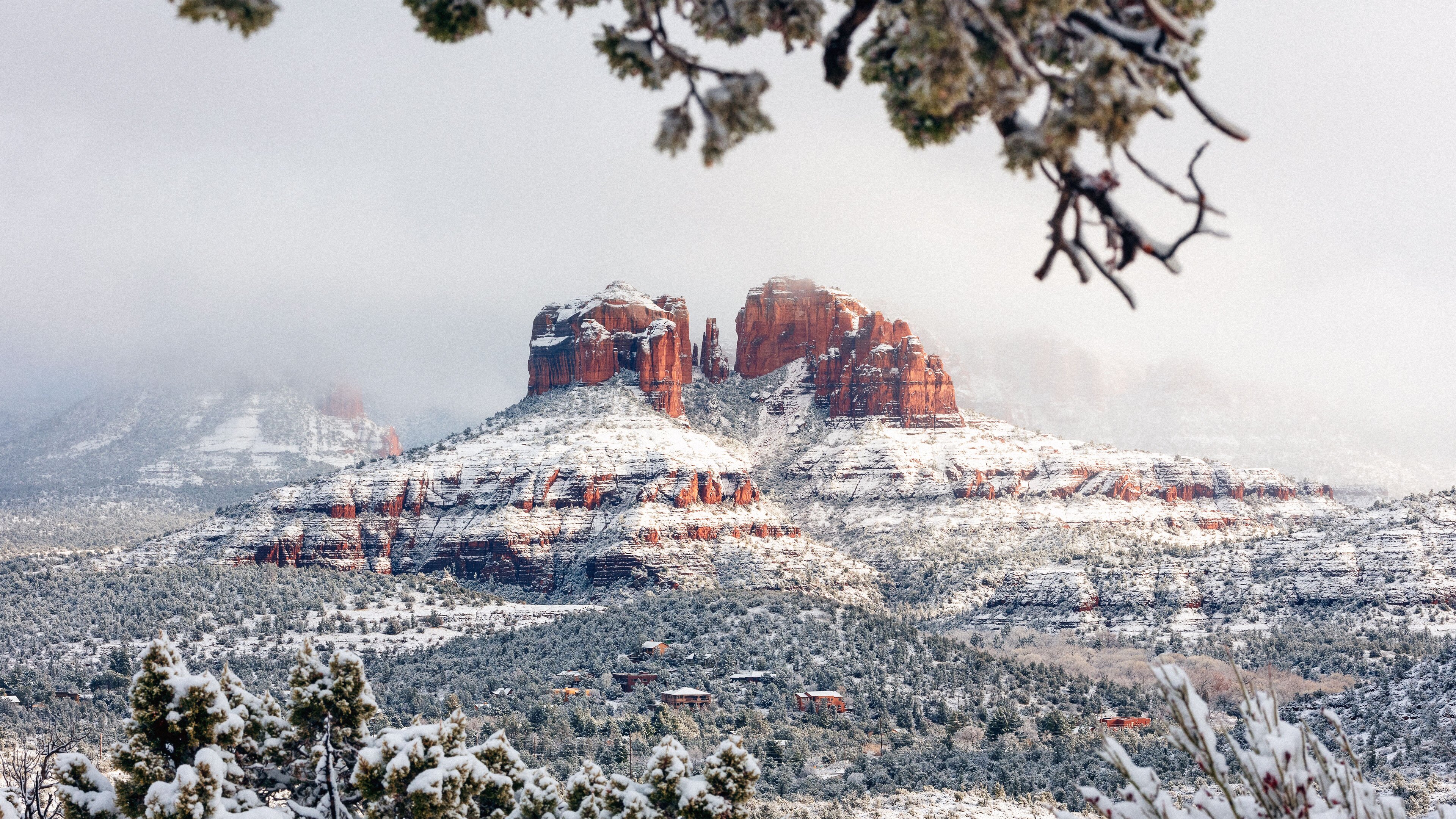 January Weather in Sedona Sedona Forum Tripadvisor