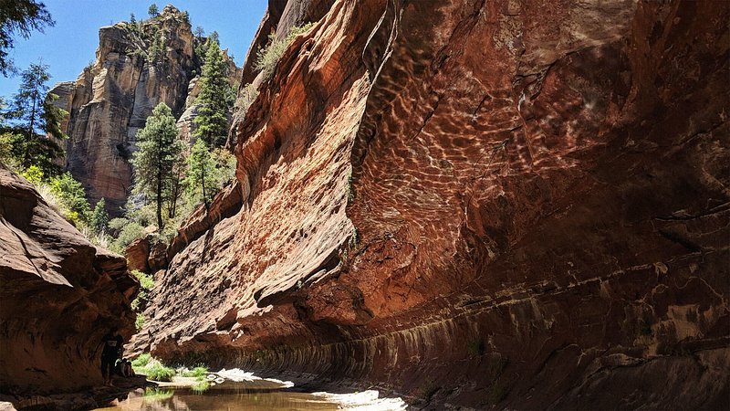 Going to Sedona, Arizona, This Winter? You're Going to Want to