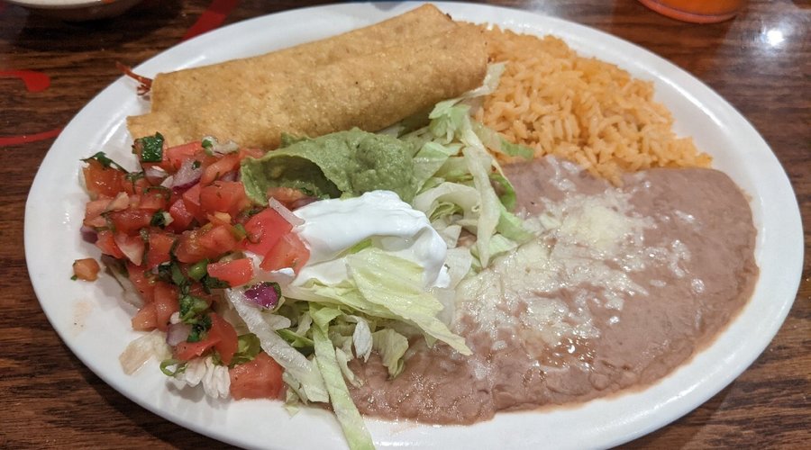 Los Cabritos Grill Greenwood Ms