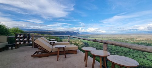 MANYARA BEST VIEW LODGE - Updated 2023 Prices & Hostel Reviews (Mto wa ...