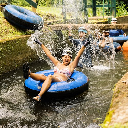 THE BEST Kauai River Rafting & Tubing Activities (Updated 2024)
