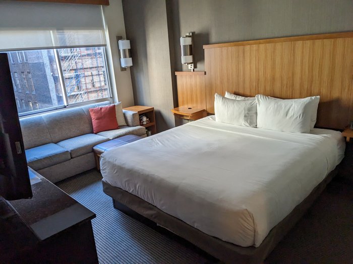 Imagen 4 de Hyatt Place New York / Midtown - South