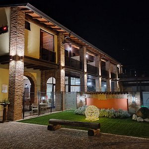 Luna Residence Hotel,Casalmaggiore 2023