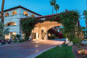 Best Western Plus Las Brisas Hotel in Palm Springs
