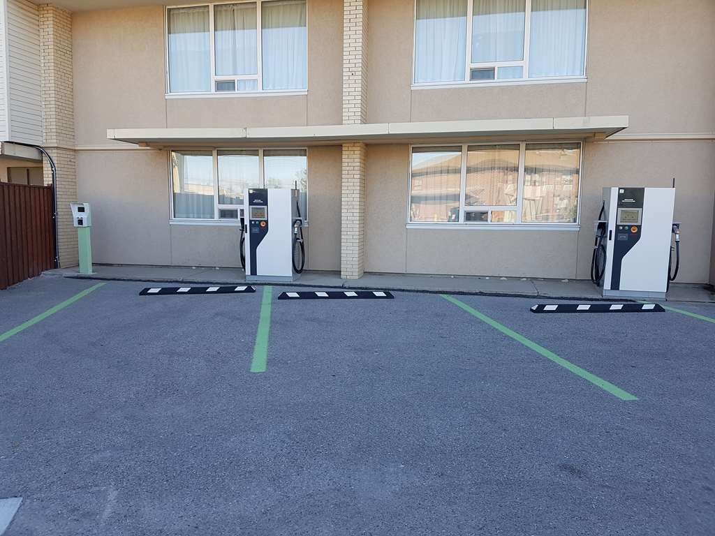 BEST WESTERN PLUS DURHAM HOTEL CONFERENCE CENTRE Updated 2024   Ev Charge Point 