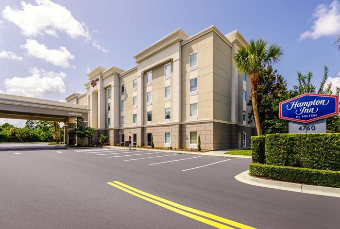 Night time view from I-Drive - Picture of Denny's, Orlando - Tripadvisor