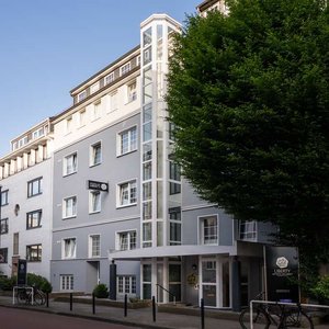 ArthotelANALibertyBremen Au enbereiche