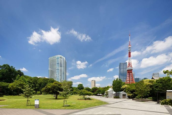 Imagen 1 de The Prince Park Tower Tokyo