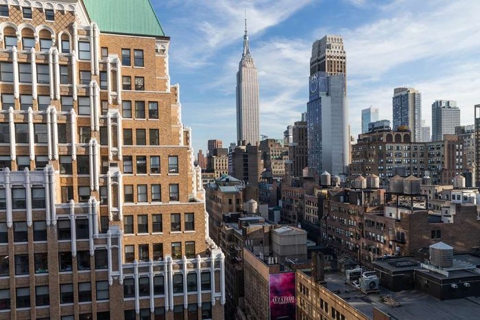 Imagen 2 de DoubleTree by Hilton New York Times Square South