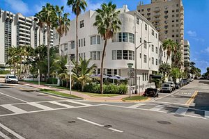 Hotel Trouvail Miami Beach in Miami Beach