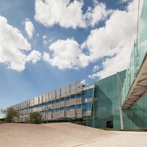 myriad crystal center