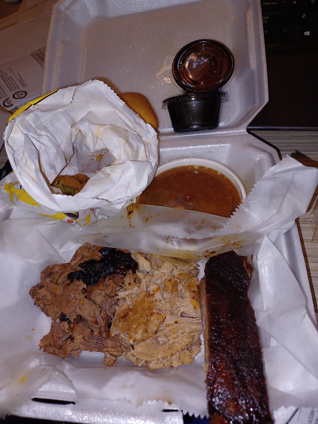 DICKEY'S BARBECUE PIT, Myrtle Beach - Updated 2024 Restaurant Reviews ...