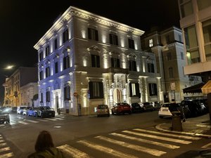 THE LIBERTY BOUTIQUE HOTEL - Updated 2023 Prices & Reviews (Rome, Italy)