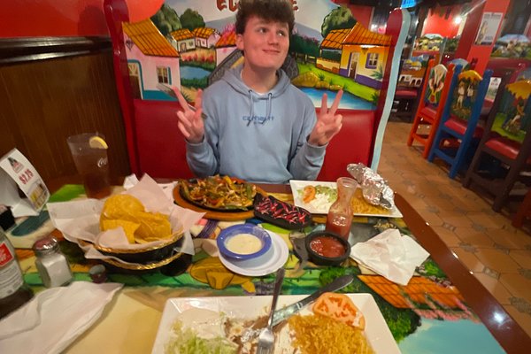 Los Amigos Mexican Restaurant Easley