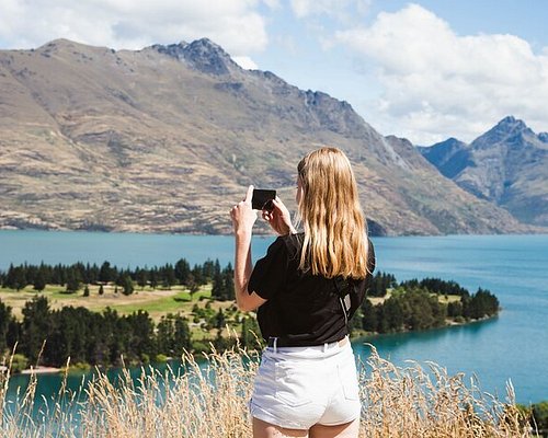 photography tour queenstown